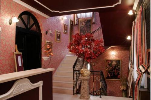Hotel Castle Gjalski Забок Екстериор снимка