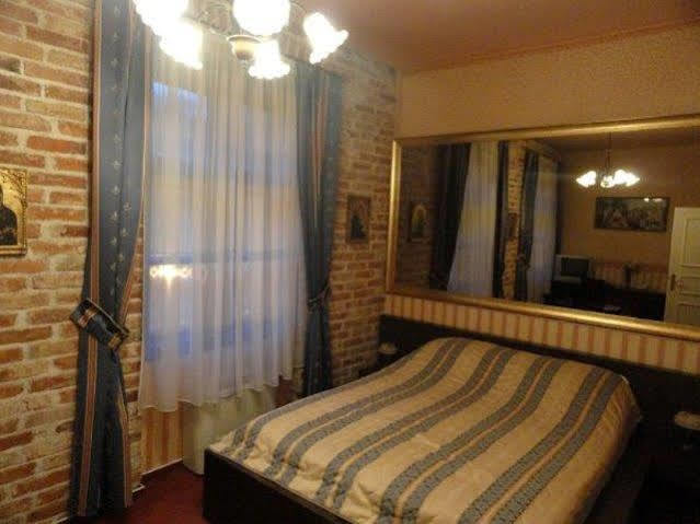 Hotel Castle Gjalski Забок Екстериор снимка